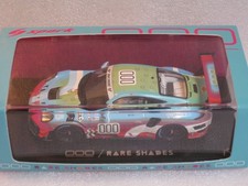 Spark 1:43 Porsche 911 GT2 Pikes Peak Rally D. Donner  - Rare Shades 000