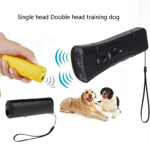 Ultraschall hundetrainer - ultraschall, –
