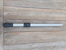 Bosch /- Siemens Staubsauger Original Teleskoprohr lang mit Schiebemanschette