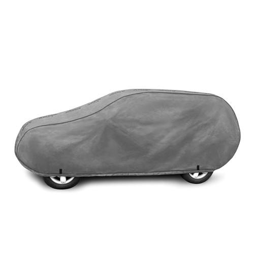 Autoabdeckung für tiguan - vw,