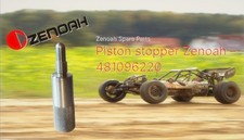 Kolbenstopper Aluminium Zenoah für 23-49ccm Motoren.