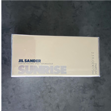 Jil sander sunrise eau - sunrise, de