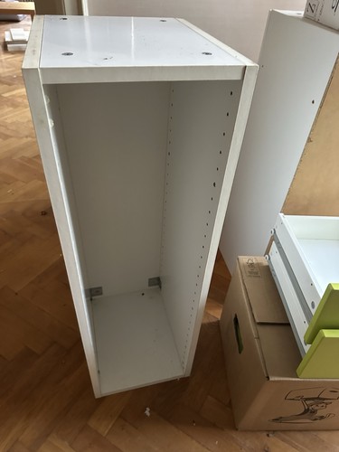 Faktum korpus hängeschrank - korpus,