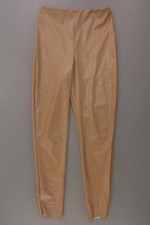 ✨ BOOHOO Kunstlederleggings