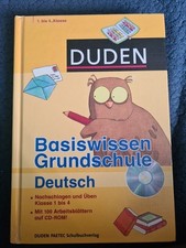 LERNBUCH Basiswissen