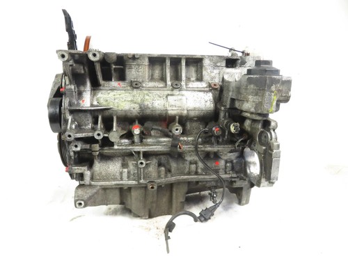 Opel vectra gts motorblock - vectra,