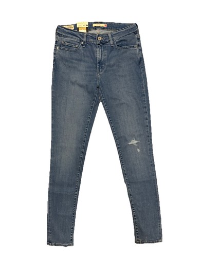 Levi damen jeans - damen, 711