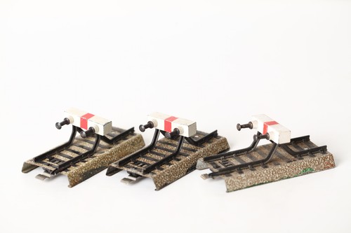 Märklin gleise 7190 3 - h0,
