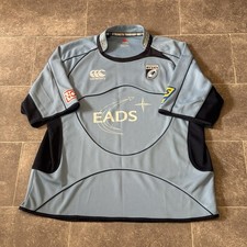 Cardiff Blues 2008 2009 Rugby