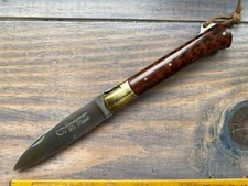 KLAPPMESSER / "L'YSSINGEAUX /