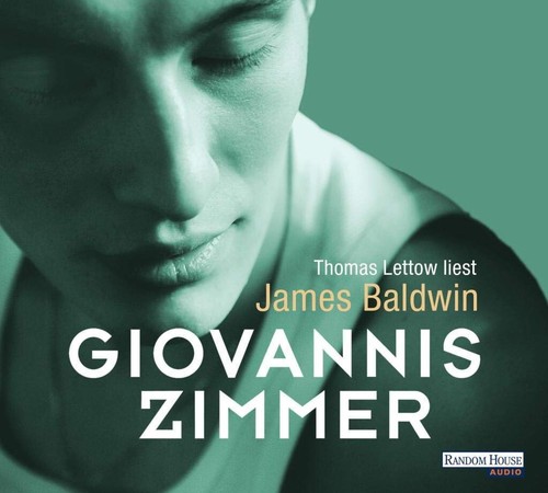 Giovannis zimmer roman - zimmer:, von
