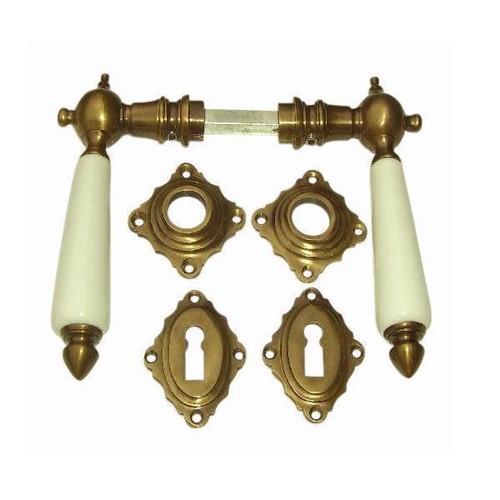 Türdrücker messing - tÜrdrÜcker,