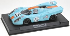 NSR 800417SW Porsche 917K GULF