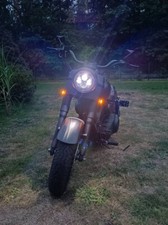 harley-davidson dyna low rider