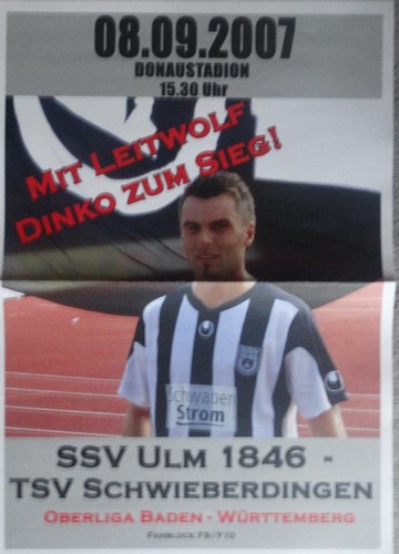 Spielplakat ol - ,