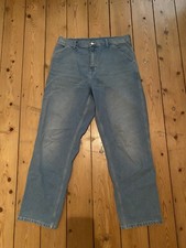 Carhartt (Simple Pant) Jeans