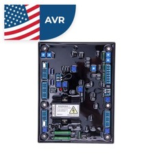 MX321 AVR Automatic Voltage