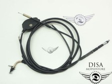 Gaszug für CPI Hussar 50