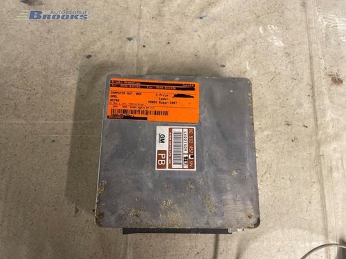 Steuergerät automatikgetriebe - steuergerät,