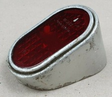 alt Balaco Rücklicht