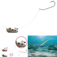 Balzer Shirasu Street Zander-Barsch Walker System