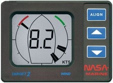 NASA - TARGET2 -