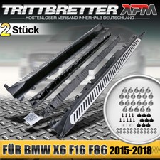 Trittbretter Einstiegsleiste