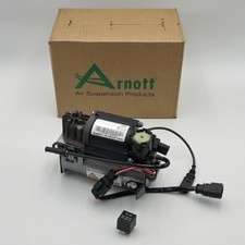Arnott Wabco Kompressor