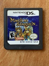 Magical Starshine .. Nintendo