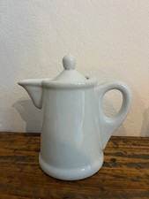 alte Kanne Kaffeekanne