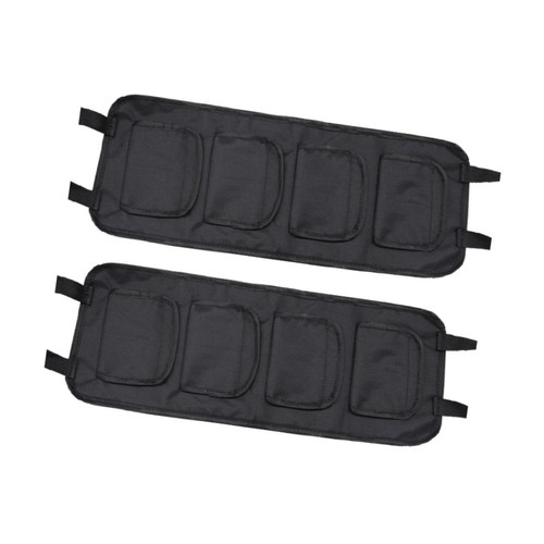Auto angelrutenhalter - 2x,