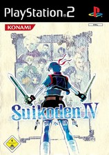 Suikoden IV