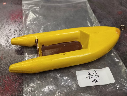 Schiff rettungsboot - -,