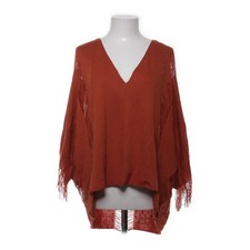 Zara Trafaluc, Poncho