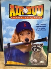Air Bud: Seventh Inning Fetch