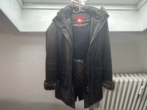 Wellensteyn jacke größe - wellensteyn,