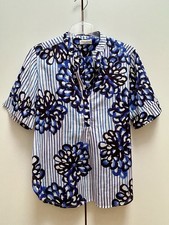 Bluse Tunika Marc O Polo BW Gr