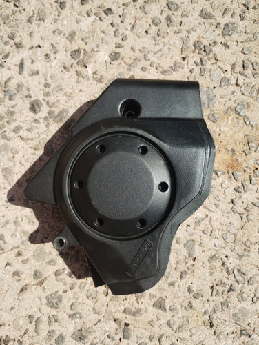 Kawasaki er6 motor - er6-n,