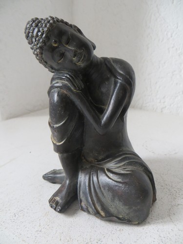 Asiatika figur höhe - -, 12