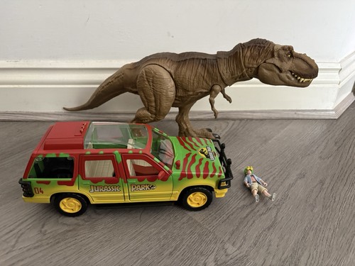 Jurassic world park - jurassic,