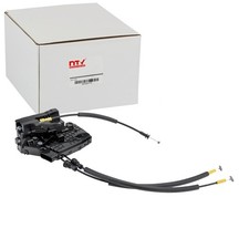 NTY TÜRSCHLOSS VORNE RECHTS