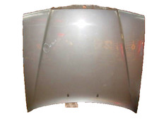 Motorhaube Haube Mercedes E