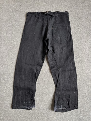 Vintage levi engineered - vintage, levi’s