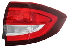 Rücklicht rechts für Ford C-Max 2 II 2015-2019 Heckleuchte Rückleuchte außen