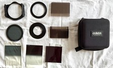 Cokin Filter Set (P-System mit
