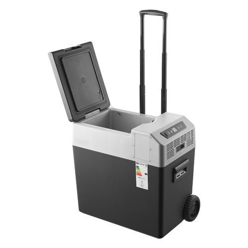 Uimoso kompressor kühlbox 50l - kompressor,