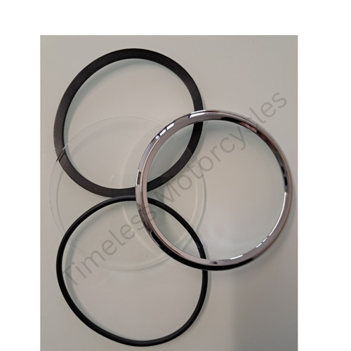 Smiths magnetic ssm - smiths, ssm/rsm