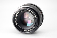 Yashica ML 50mm 1:1,7 Contax/Yashica