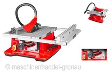 Holzmann Tischkreissäge TK