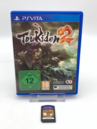Toukiden sony playstation - toukiden,
